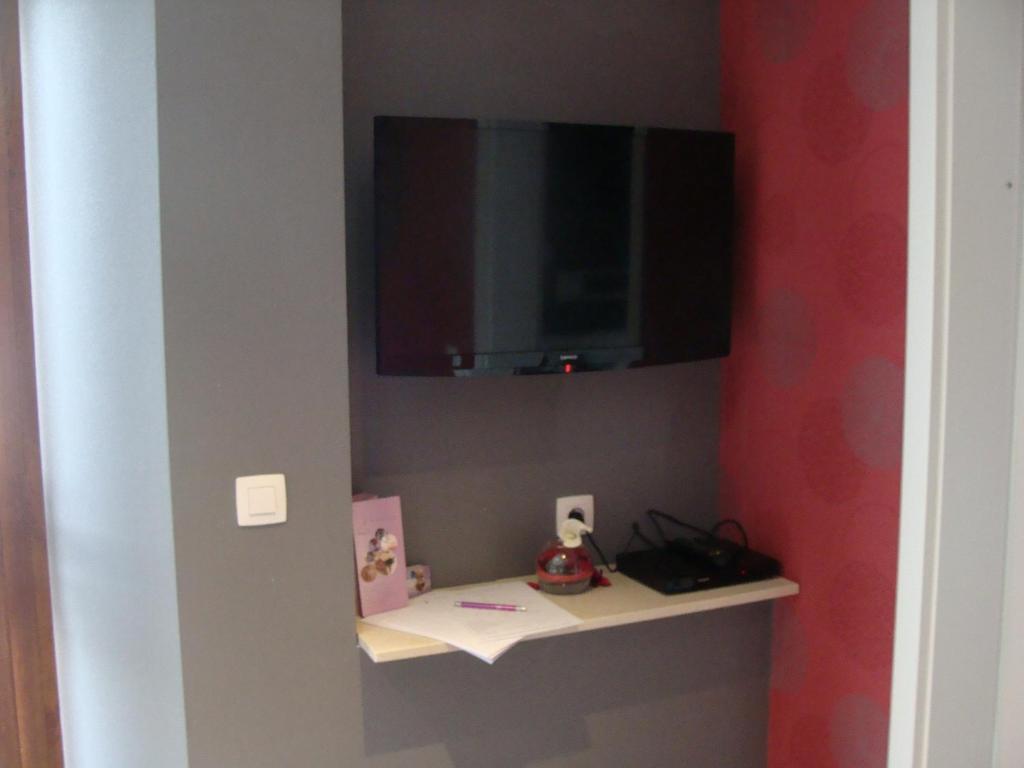 Echappee Belle Apartment ชัลเลย์ ภายนอก รูปภาพ